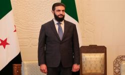 الشرع يكشف لأول مرة : روسيا انسحبت من معارك مواجهة الأسد باتفاق معنا